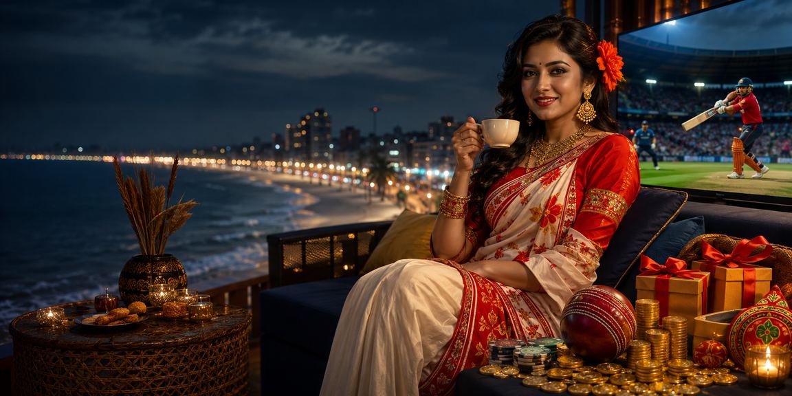 চট্টগ্রামের ক্রিকেট বিটিং পহেলা বৈশাখ উপলক্ষে